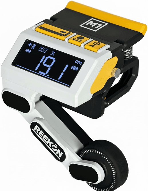 Hovedbilde M1 Caliber Reekon